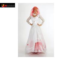 костюмы прокат маскарадные-узники,мексиканцы и др - 10