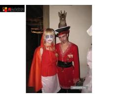 костюмы прокат маскарадные-узники,мексиканцы и др - 24