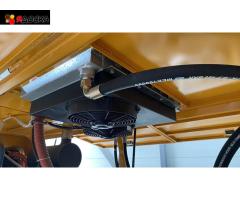 Бетононасосы стационарные SHAILER GR-60D, GR-80D, GR-100D-23 - 6