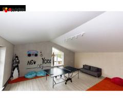 Ретритный центр в Подмосковье: ретрит на выходные в загородном особняке - 7