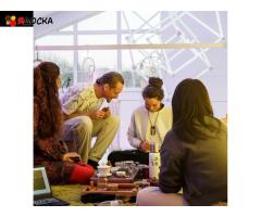 Ретритный центр в Подмосковье: ретрит на выходные в загородном особняке - 10