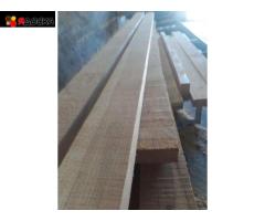 Акация, карагач круглый лес, пиломатериалы оптом. - 6