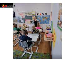 Частный детский сад «ОБРАЗОВАНИЕ ПЛЮС КМВ»