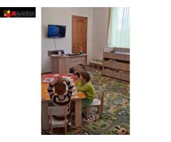 Частный детский сад «ОБРАЗОВАНИЕ ПЛЮС КМВ»