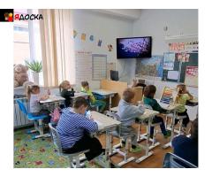 Частный детский сад «ОБРАЗОВАНИЕ ПЛЮС КМВ»