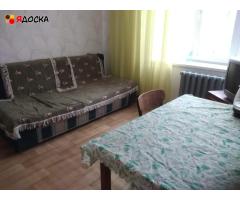 сдам 3к кв. ул. Энтузиастов 57
