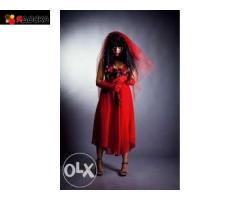 сценические и национальные костюмы прокат и пошив к хэлоуину и др. - 23