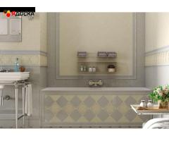 Плитка для ванной комнаты купить в Москве с доставкой по России - 7