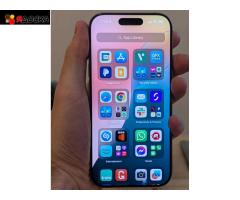 iPhone 17 Pro 256 gb