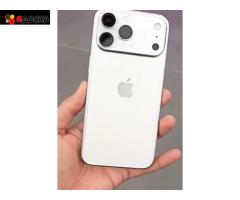 iPhone 17 Pro 256 gb