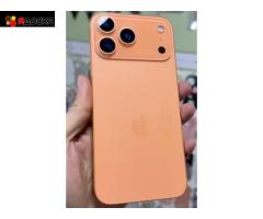 iPhone 17 Pro 256 gb
