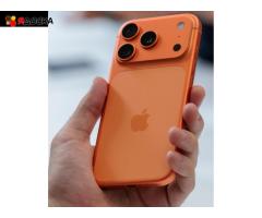 iPhone 17 Pro 256 gb