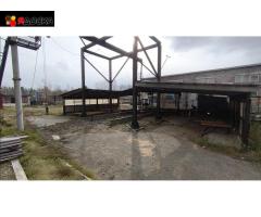 Сдам в аренду пилораму углопил с оборудованной и охраняемой территорией. - 6