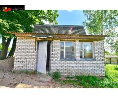 Продам дом с видом на озеро, 37км.от Минска, Логойский р-н. - 8