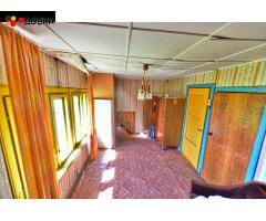 Продам дом с видом на озеро, 37км.от Минска, Логойский р-н. - 12