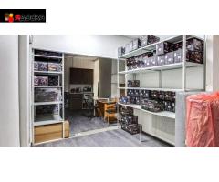 Здание в ЦАО ВРИ З.У Банк / 7