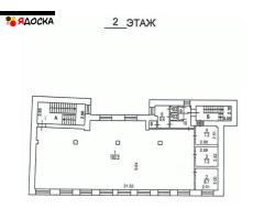 Здание в ЦАО ВРИ З.У Банк / 9