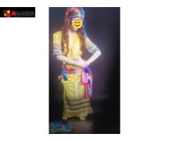 хэллоуин карнавальные костюмы прокат -псих,узники,монах,кошки бэтмена и тд - 8