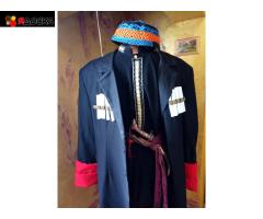 хэллоуин карнавальные костюмы прокат -псих,узники,монах,кошки бэтмена и тд - 10