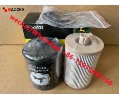 RE525523 Фильтр топливный комплект RE525523