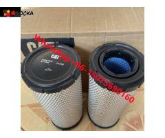 CATERPILLAR 134-8726 - Фильтр воздушный (Air filter) 1348726
