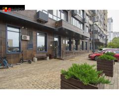 Квартира с ремонтом в уникальном жилом комплексе - 6