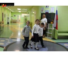 Частная школа ОБРАЗОВАНИЕ ПЛЮС…I — современное обучение и забота о ребёнке