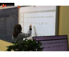 Частная школа ОБРАЗОВАНИЕ ПЛЮС…I — современное обучение и забота о ребёнке