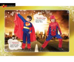 сценические и национальные костюмы прокат и пошив - 23