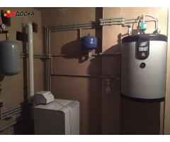 Сантехник Аксай - 12