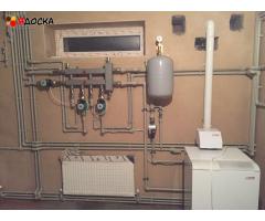 Сантехник Аксай - 13