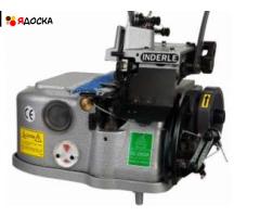Ковровые оверлоки Inderle IDL-2502, IDL-2503, IDL-2502К, 2503К (Тайвань).