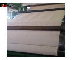 Упаковочная бумага креппированная с антикоррозионным покрытием (ингибитором).