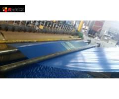 Упаковочная бумага креппированная с антикоррозионным покрытием (ингибитором).