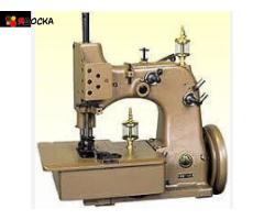 Машины для пошива сетей Newlong HR-4N.