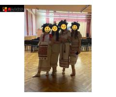 испанка,цыганка,китаянка,мексика-национальные и сценичекие костюмы аренда. - 7