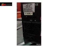 Ибп (UPS) Powercom IMD-1025AP б.у