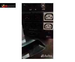Ибп (UPS) Powercom IMD-1025AP б.у