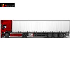 Грузоперевозки авто/жд транспорт