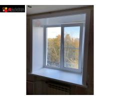 Окна Пластиковые с Установкой, работаем в Хабаровске, отправляем по Дальнему Востоку.