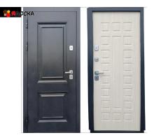 Двepи вxодныe мeталлические с устaновкoй и отделкой в Хaбаpoвскe! C гapaнтией! Магазин!