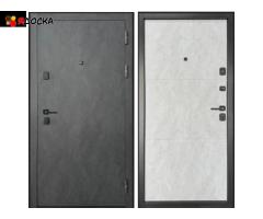 Двepи вxодныe мeталлические с устaновкoй и отделкой в Хaбаpoвскe! C гapaнтией! Магазин!