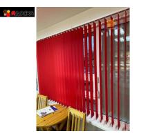 ЖАЛЮЗИ ВЕРТИКАЛЬНЫЕ НА ОКНА ПЛАСТИКОВЫЕ ПОД ЗАКАЗ В ХАБАРОВСКЕ