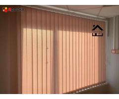 ЖАЛЮЗИ ВЕРТИКАЛЬНЫЕ НА ОКНА ПЛАСТИКОВЫЕ ПОД ЗАКАЗ В ХАБАРОВСКЕ