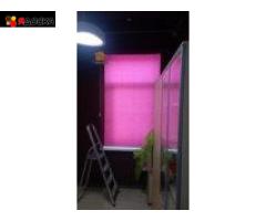 РУЛОННЫЕ ШТОРЫ НА ПЛАСТИКОВЫЕ ОКНА ПОД ЗАКАЗ В ХАБАРОВСКЕ - 2