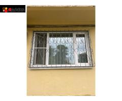 РЕШЁТКИ НА ОКНА И БАЛКОНЫ В ХАБАРОВСКЕ