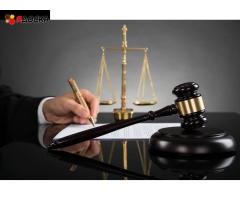 услуги адвоката Кисловодск