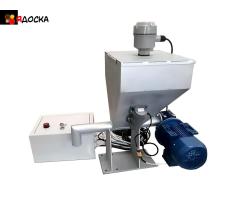 Порошковый дозатор полимеров КБМакаров