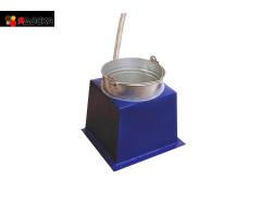 Уличная поилка для собаки с подогревом