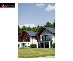 Строительство домов в  Пензе: от фундамента до крыши с Борск-Строй